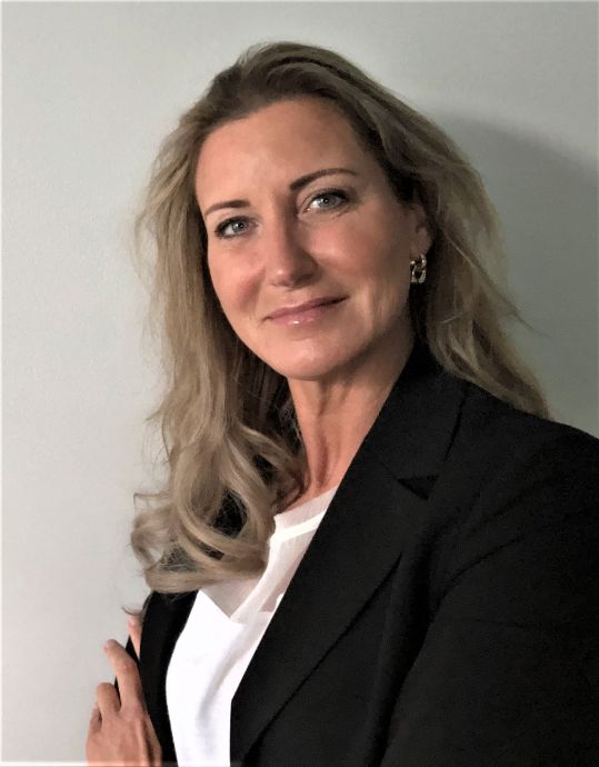 Petra Nieuwenhuizen