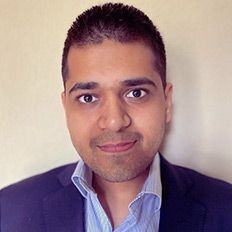 Rishabh Singhal
