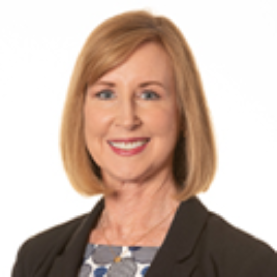 Lisa Johnston